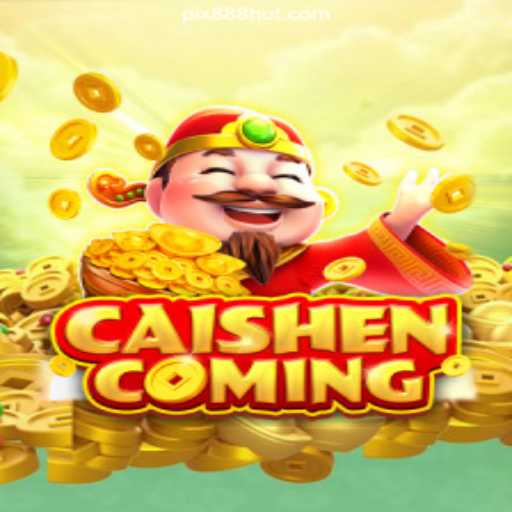 Discover the Excitement of CAISHENCOMING on 888HOT.com: The Premier Online Slots Platform in Brazil