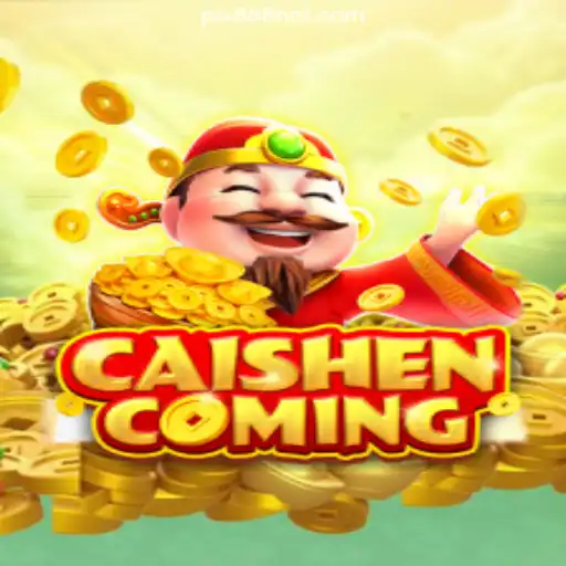 Discover the Excitement of CAISHENCOMING on 888HOT.com: The Premier Online Slots Platform in Brazil