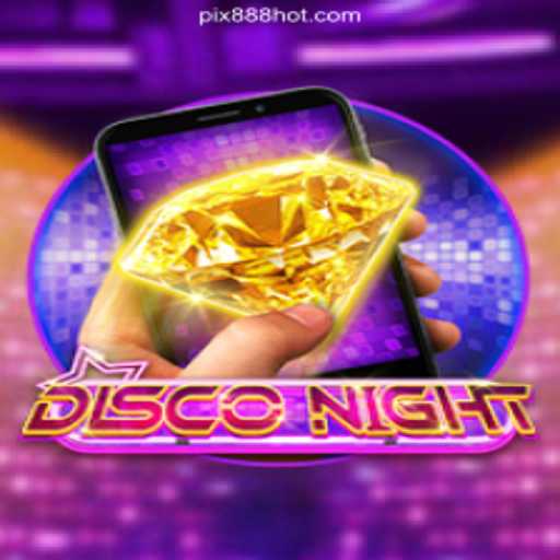 Exploring DiscoNightM: A Captivating Adventure on 888HOT.com Platform