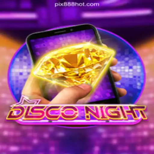 Exploring DiscoNightM: A Captivating Adventure on 888HOT.com Platform