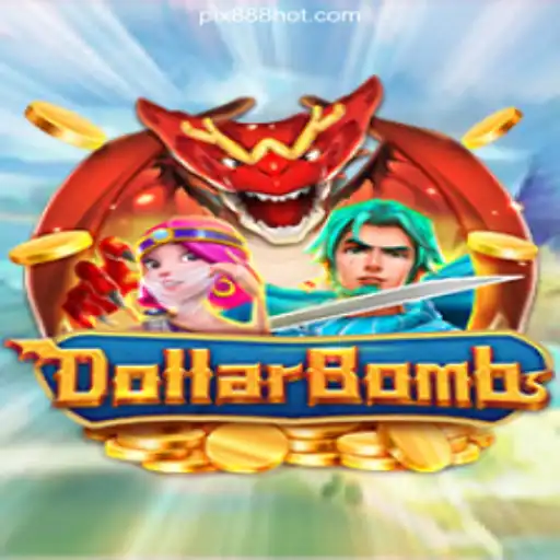 Exploring DollarBombs: The Revolutionary Slot Experience on 888HOT.com Platform