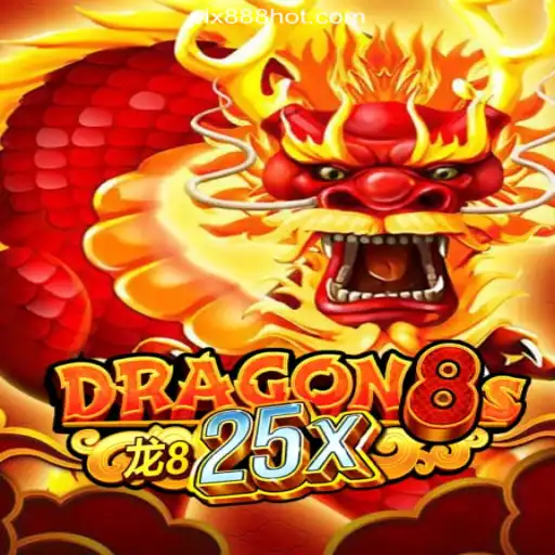 Explore the Thrilling World of Dragon8s25x on 888HOT.com Platform