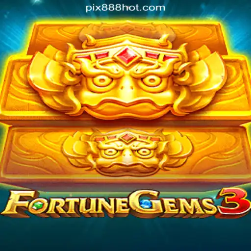 FortuneGems3: Dive into the Vibrant World of Online Slots Brasil #1