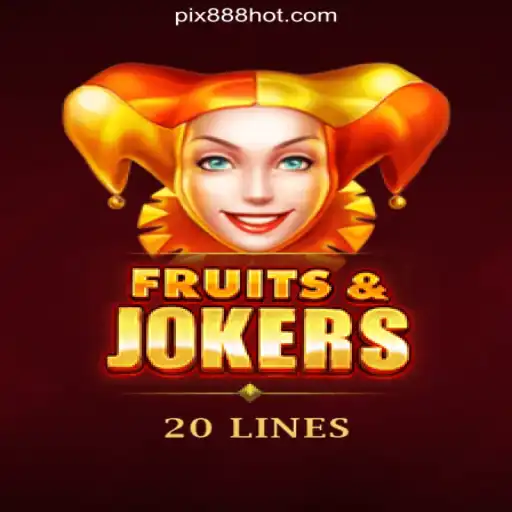 Exploring FruitsAndJokers20: A Top Pick on the 888HOT.com Platform