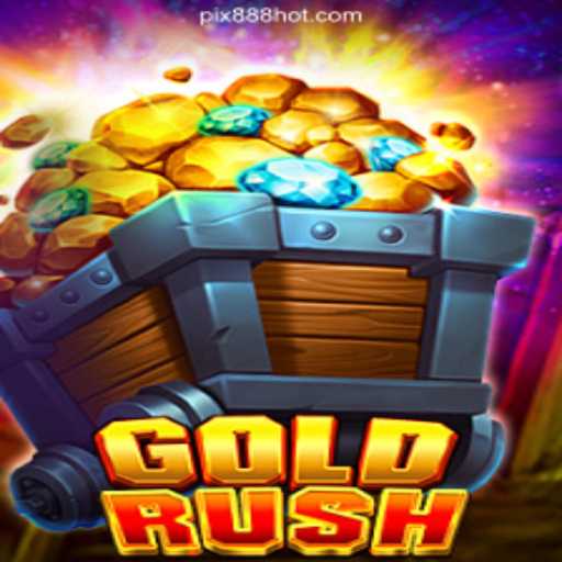 Experience the Thrill of GoldRush on 888HOT.com: Explore Online Slots Brasil #1