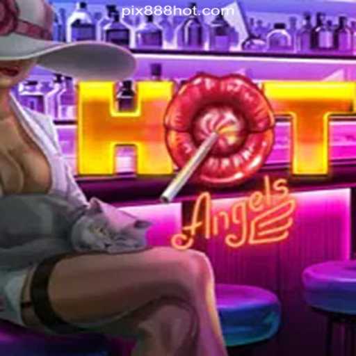 Exploring the Exciting World of HotAngels on 888HOT.com: Brasil's Premier Online Slots Platform