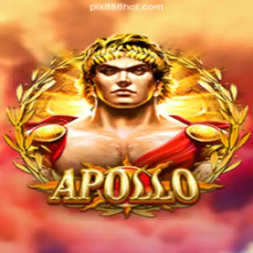 Apollo: A Journey into Online Slots on the 888HOT.com Platform