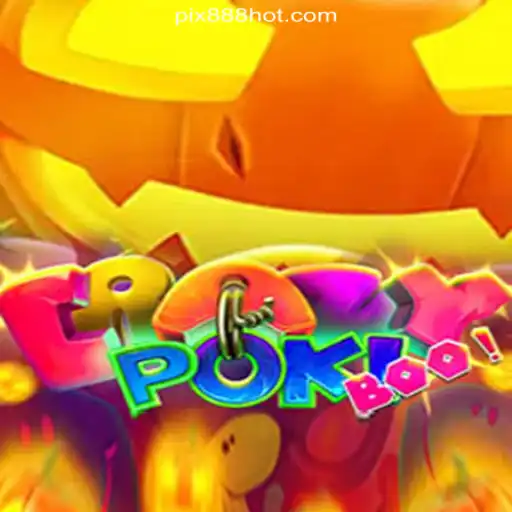 CrazyPokiBoo: A Deep Dive into the Latest Exciting Game on 888HOT.com Platform