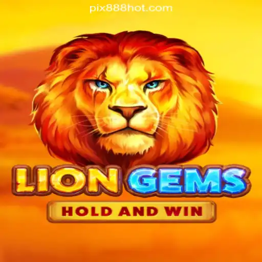 Discover the Thrills of LionGems on 888HOT.com: Brazil's Top Online Slot Platform