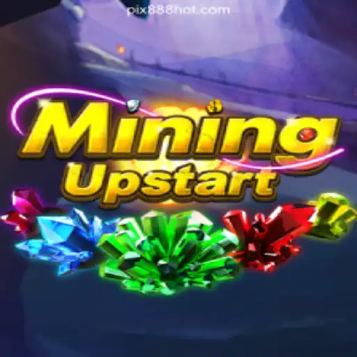 Discover the Excitement of MiningUpstart on 888HOT.com
