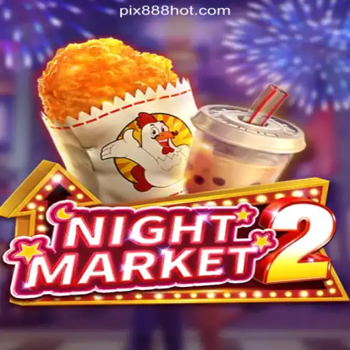 Discover the Thrilling World of NightMarket2 on 888HOT.com