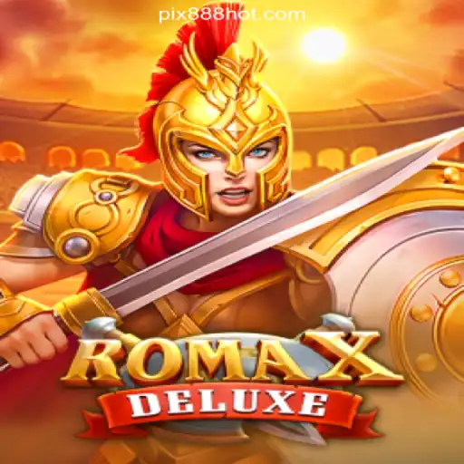 Exploring the Exciting World of RomaXDeluxe on 888HOT.com