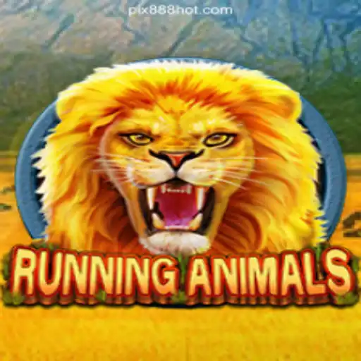 RunningAnimals: A Thrilling Adventure on 888HOT.com Platform - Online Slots Brasil #1
