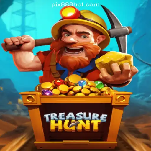 Unveiling the Thrills of TreasureHunt on 888HOT.com: A Premier Online Slot Adventure in Brazil