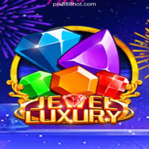 Discover the Dazzling World of JewelLuxury on 888HOT.com: Brazil's Premier Online Slots Experience
