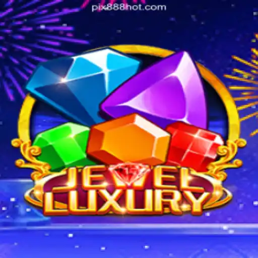 Discover the Dazzling World of JewelLuxury on 888HOT.com: Brazil's Premier Online Slots Experience