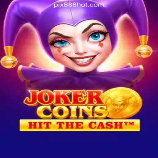 Exploring JokerCoins: Brasil's Premier Online Slot Game on 888HOT.com