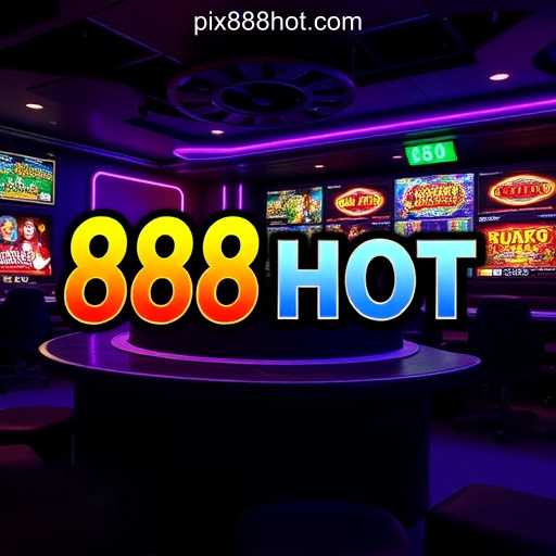 888HOT.com platform-online Slots Brasil #1