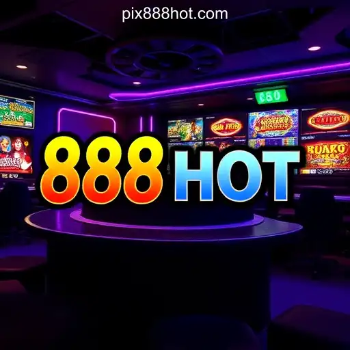 Exploring the Dynamics of 888HOT.com Platform: The Premier Destination for Online Slots in Brazil