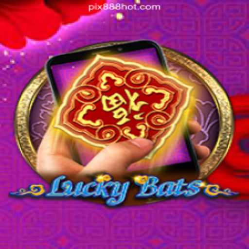 Exploring LuckyBatsM: The Premier Game on 888HOT.com Platform-Online Slots Brasil #1