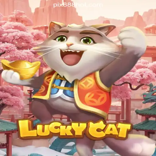 Discover the Exciting World of LuckyCat on 888HOT.com Platform