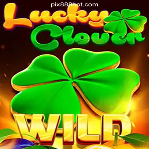 LuckyClover: A Thrilling Journey into the World of Online Slots