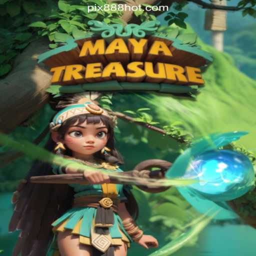 Discover the Thrilling World of MayaTreasure on 888HOT.com: Brazil's Premier Online Slots Platform