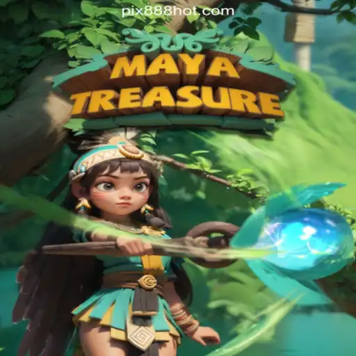 Discover the Thrilling World of MayaTreasure on 888HOT.com: Brazil's Premier Online Slots Platform