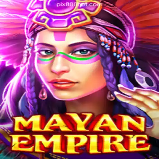 Exploring the Mystical World of MayanEmpire on 888HOT.com: The Leading Online Slots Platform in Brazil