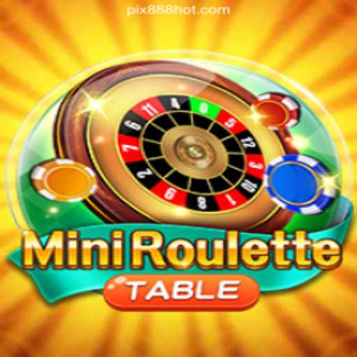 Discover the Thrill of MiniRoulette on 888HOT.com: Brazil's Ultimate Online Slots Experience