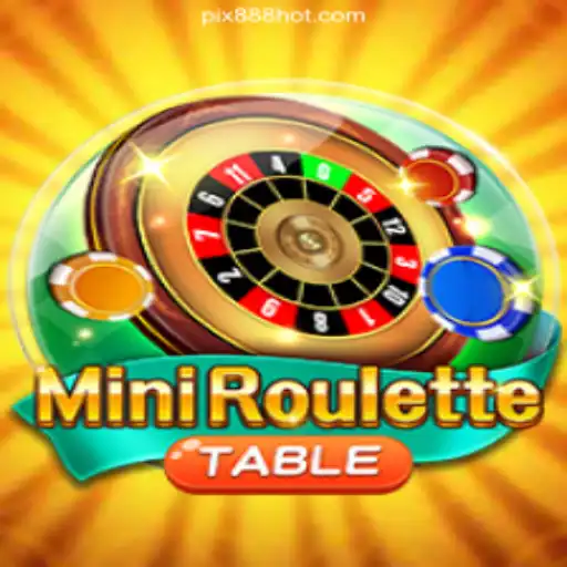 Discover the Thrill of MiniRoulette on 888HOT.com: Brazil's Ultimate Online Slots Experience