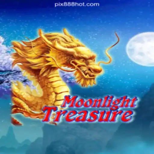 MoonlightTreasure: Unveiling the Mysteries of Online Slots on 888HOT.com Platform