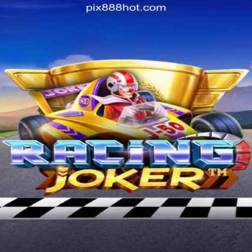Exploring the Thrills of RacingJoker: A Leader in Online Slots on 888HOT.com