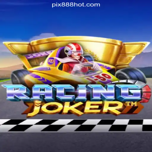 Exploring the Thrills of RacingJoker: A Leader in Online Slots on 888HOT.com