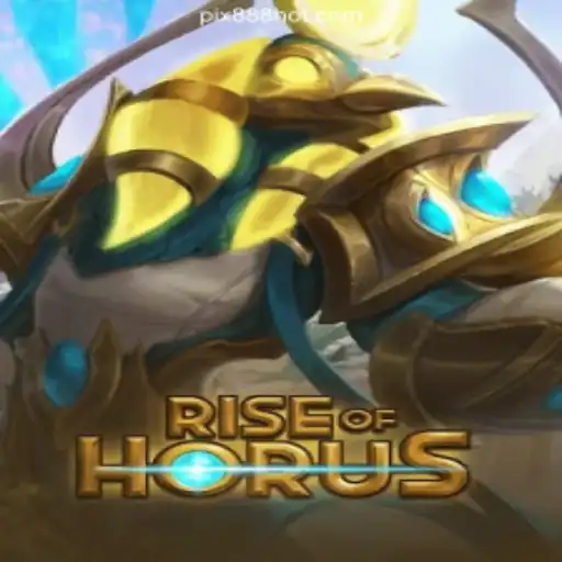 Discover the Allure of RiseofHorus on 888HOT.com: Online Slots Brasil #1