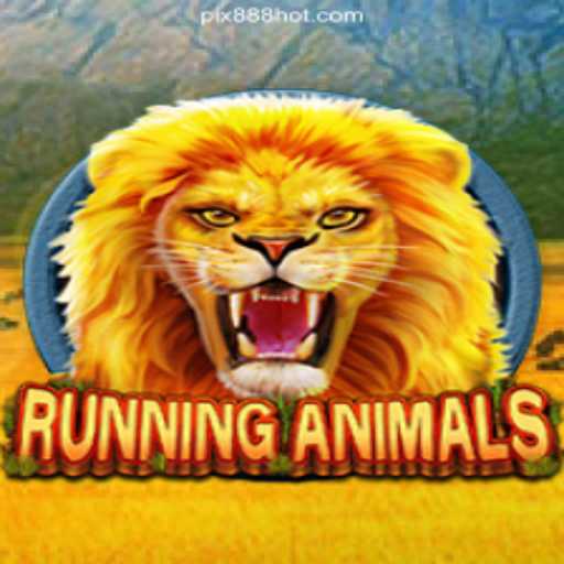 RunningAnimals: A Thrilling Adventure on 888HOT.com Platform - Online Slots Brasil #1