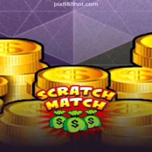 Discover ScratchMatch: The Leading Game on 888HOT.com – Online Slots Brasil #1