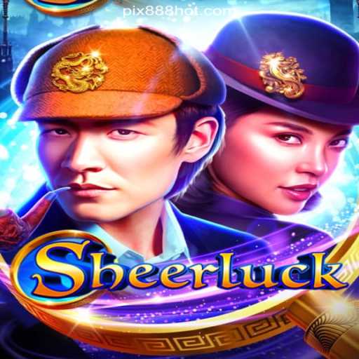 Discover the Thrilling World of Sheerluck: The #1 Online Slots Game on 888HOT.com Platform in Brazil