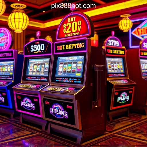 888HOT.com platform-online Slots Brasil #1
