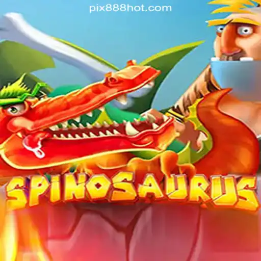 Discover the Thrilling World of Spinosaurus on 888HOT.com Platform - Online Slots Brasil #1