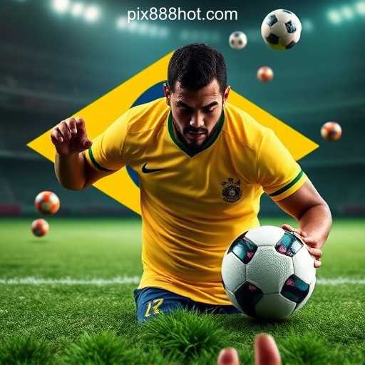 888HOT.com platform-online Slots Brasil #1