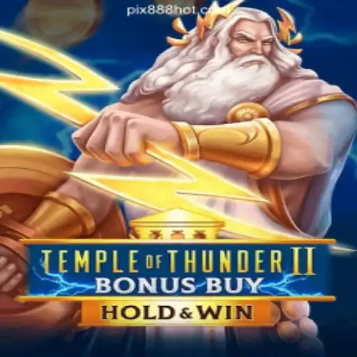TempleofThunderIIBonusBuy: A New Era of Online Slots in Brazil