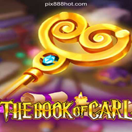 TheBookofCarl: Discover the Enchanting World of Online Slots