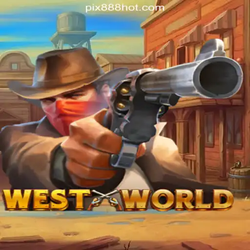 Exploring the Exciting World of WestWorld on 888HOT.com Platform - Online Slots Brasil #1