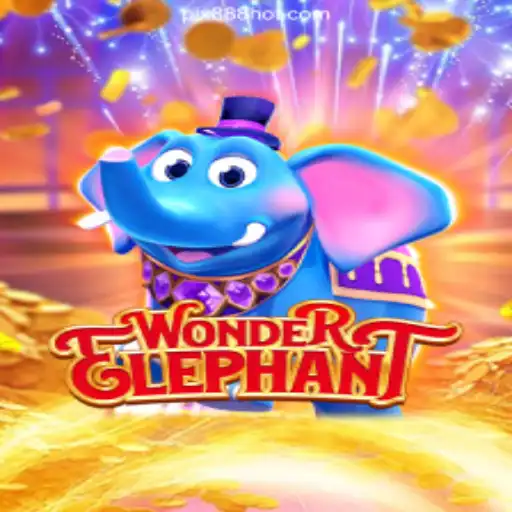 Unveiling WonderElephant: A Captivating Adventure on 888HOT.com Platform-Online Slots Brasil #1